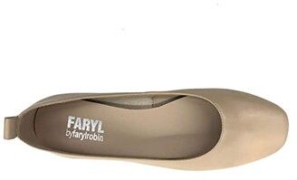 Балетки FARYL by Farylrobin, В наличии, US 10 / EU 41