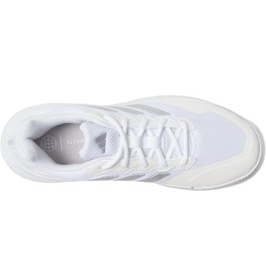 Кросівки білі Adidas , В наявності, US 11 / EU 42
