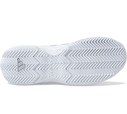 Кроссовки белые Adidas , В наличии, US 11 / EU 42