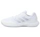 Кросівки білі Adidas , В наявності, US 11 / EU 42