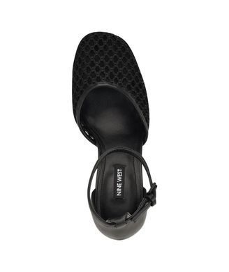 Туфлі  Nine West сіточка, В наявності, US 10 / EU 41