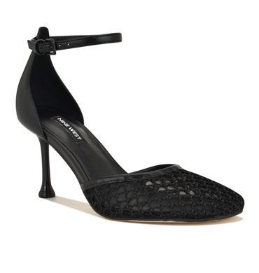 Туфлі  Nine West сіточка, В наявності, US 10 / EU 41