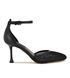 Туфлі  Nine West сіточка, В наявності, US 10 / EU 41