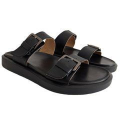 Шльопки MY PAIR "Tina" широкі, В наявності, 41