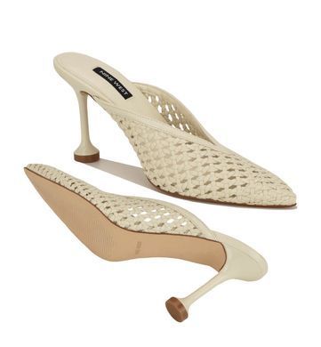 Мюллі Nine West плетені, В наявності, US 12 / EU 43