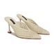 Мюллі Nine West плетені, В наявності, US 12 / EU 43